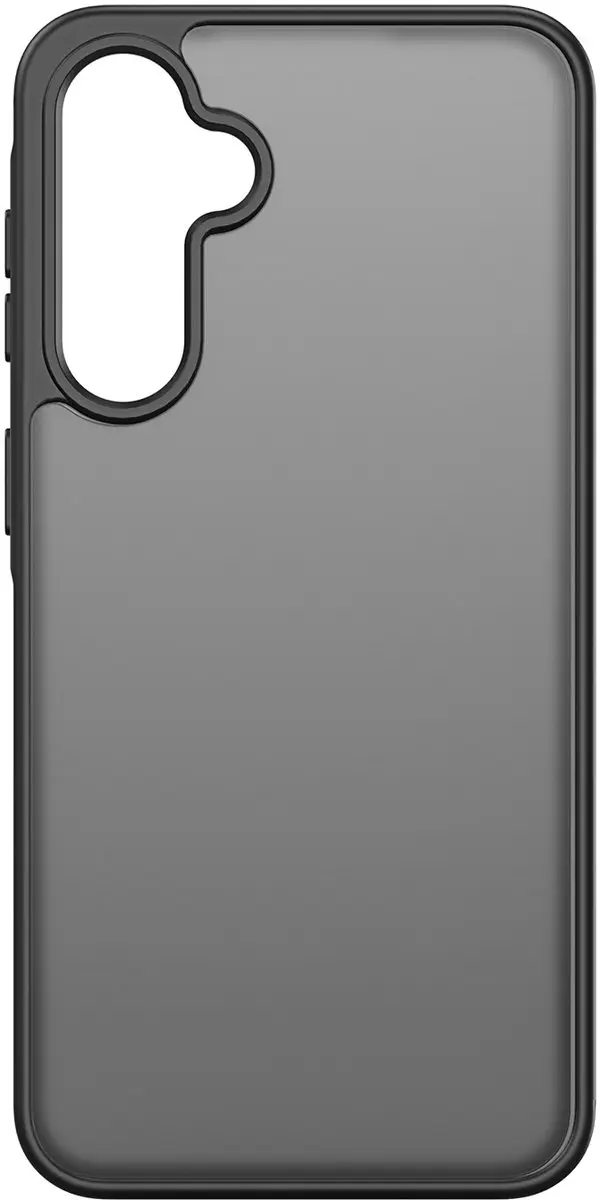 Dux Ducis Yind Serie Telefoonhoesje - Samsung Galaxy A26 5G - Zwart