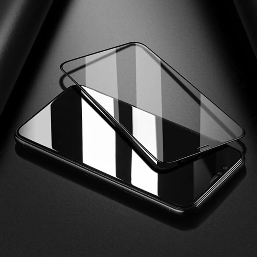 Hoco Glasfolie iPhone 11 Pro/Xs/X