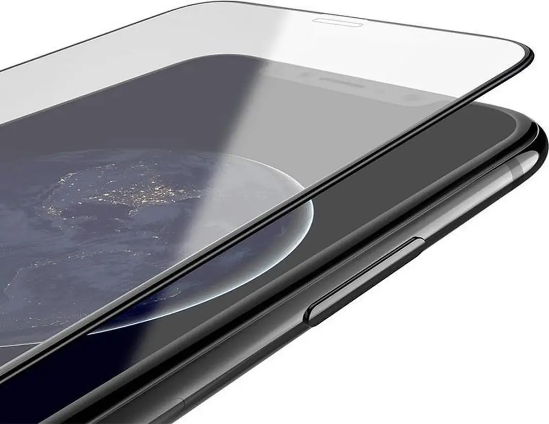 Hoco Glasfolie iPhone 11 Pro/Xs/X