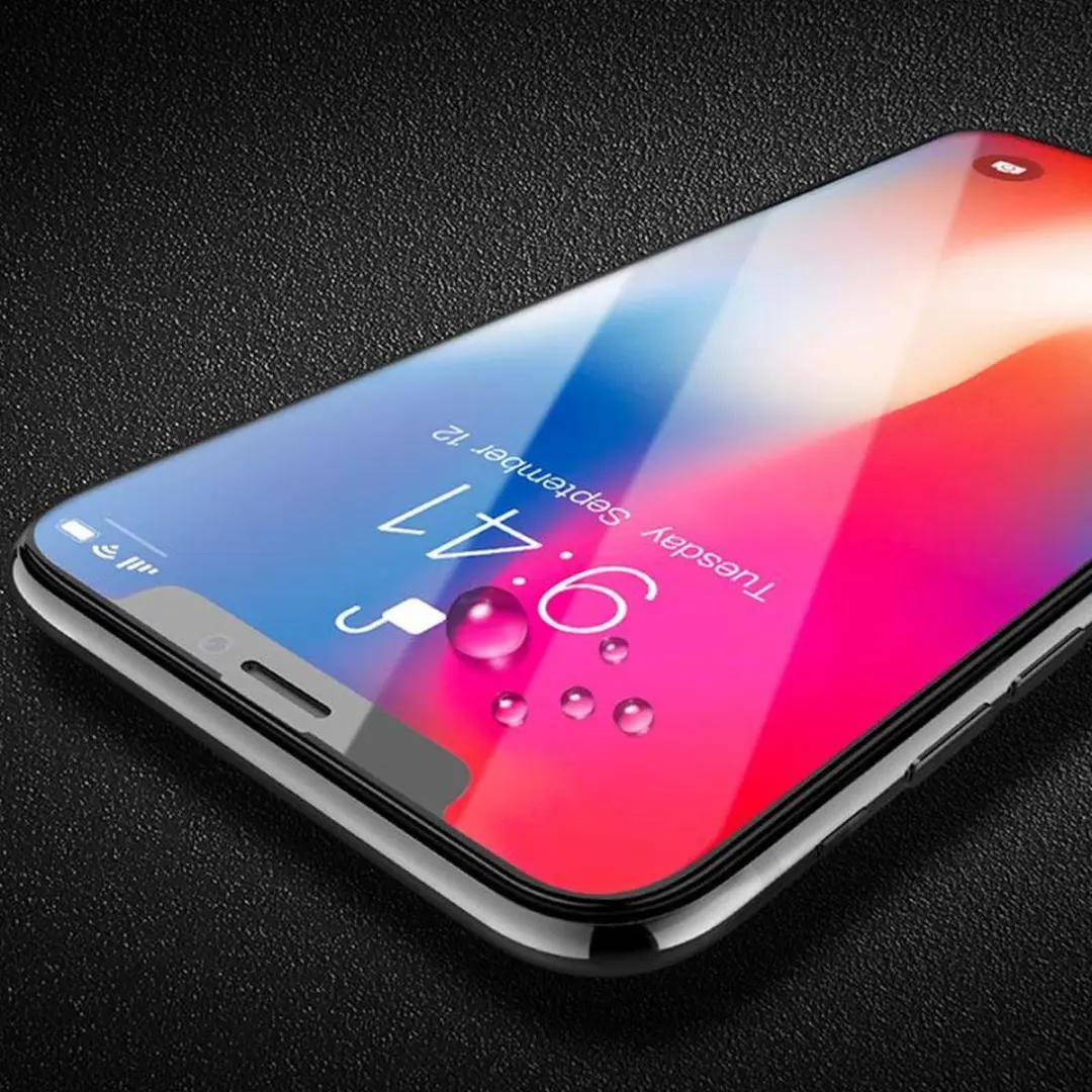 Hoco Glasfolie iPhone 11 Pro/Xs/X
