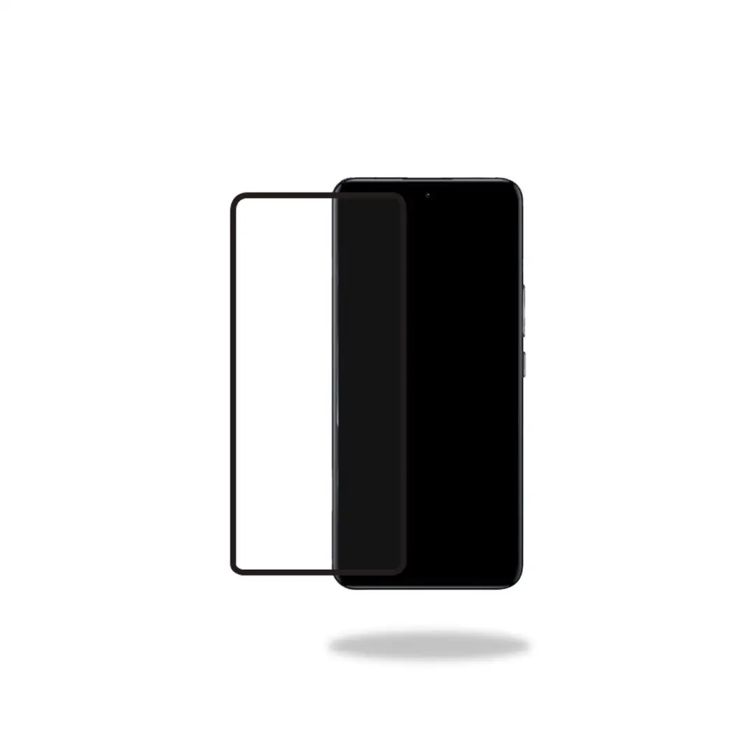 Mobilize Screenprotector Xiaomi 14 Ultra - Zwart