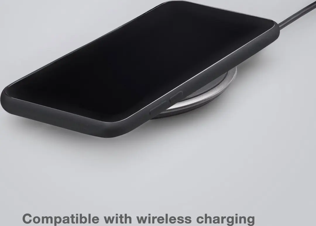 Mobilize iPhone 6 Hoesje MOB-GCCMB-IPHSE2020 - Zwart