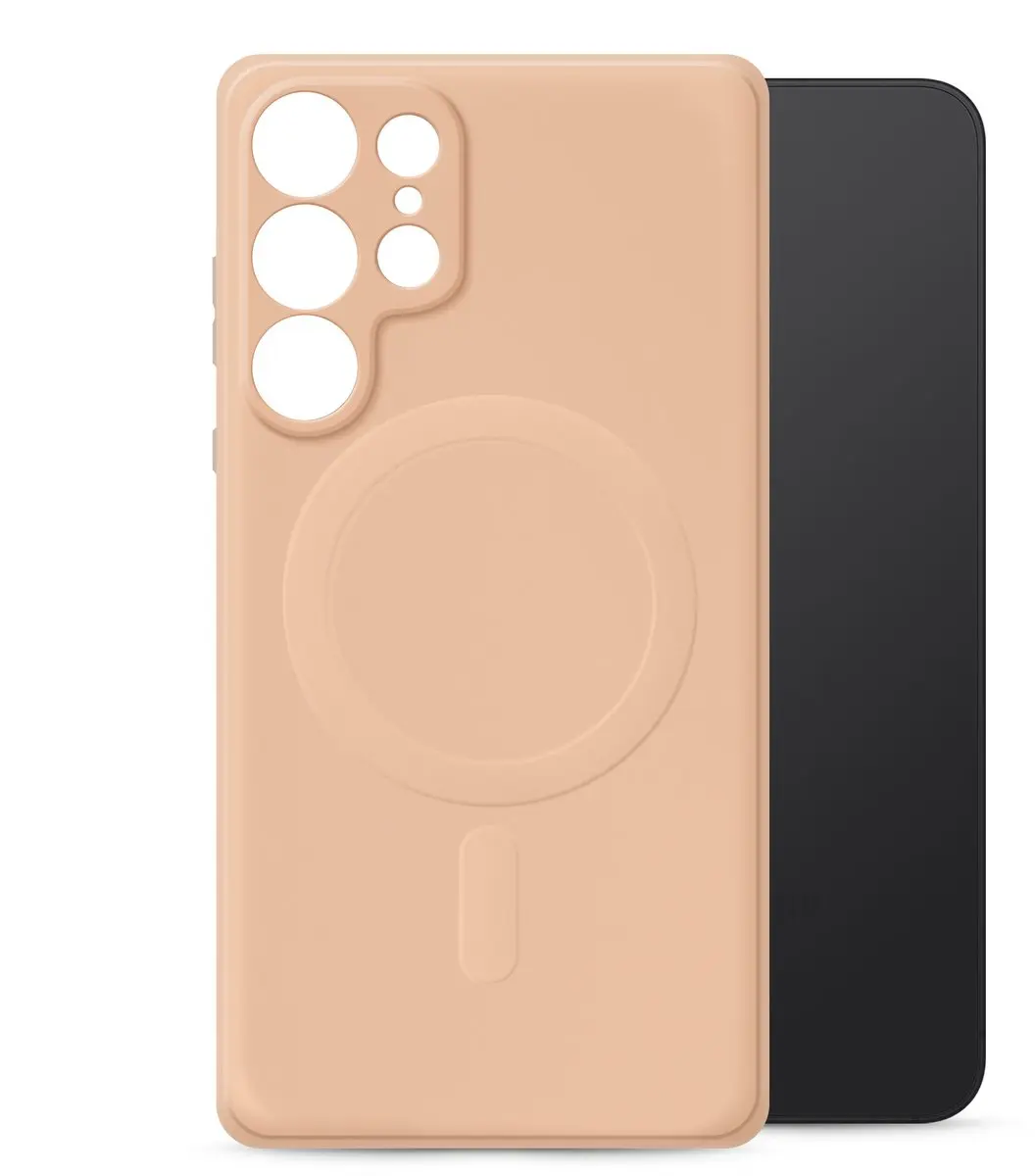My Style MSPFMCCS0059 Hoesje Samsung Galaxy S25 Ultra