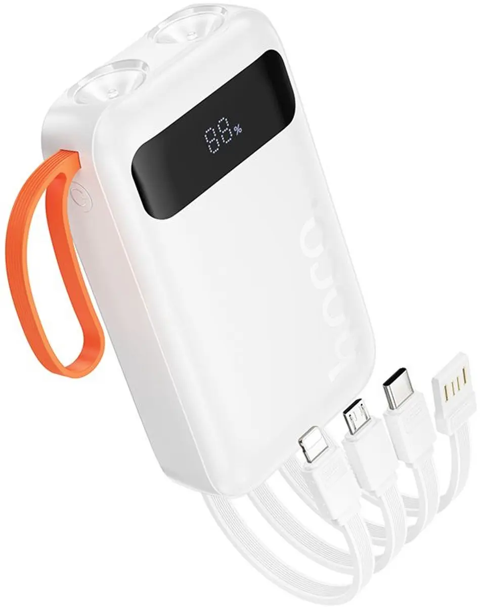 Hoco Powerbank J151 10.000mAh