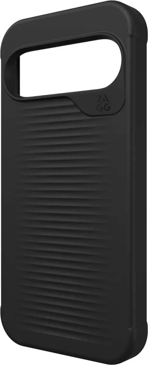 ZAGG Luxe Hoesje 702314413 - Zwart - afbeelding 6 van 6