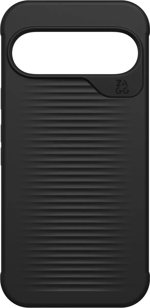 ZAGG Luxe Hoesje 702314413 - Zwart