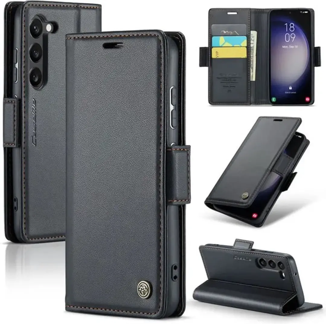 Caseme Wallet Case Samsung Galaxy S24 Plus/S25 Plus
