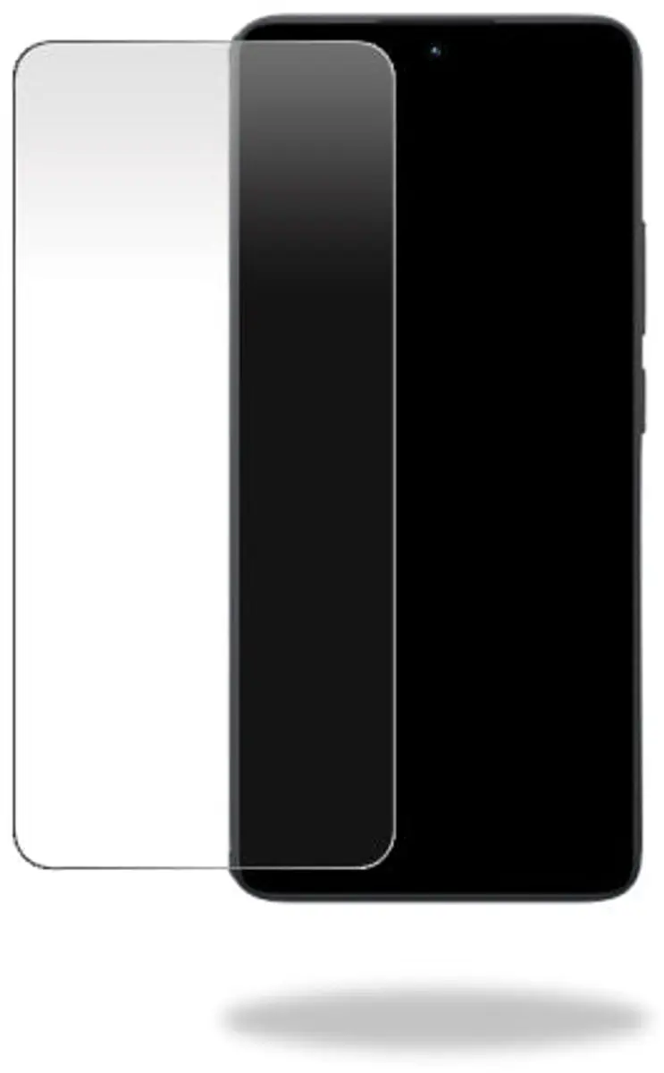 Mobilize Screenprotector Xiaomi Redmi Note 13 4G - Case Friendly