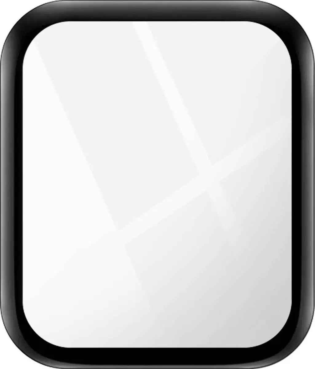 Imak Screenprotector Apple Watch SE 44mm