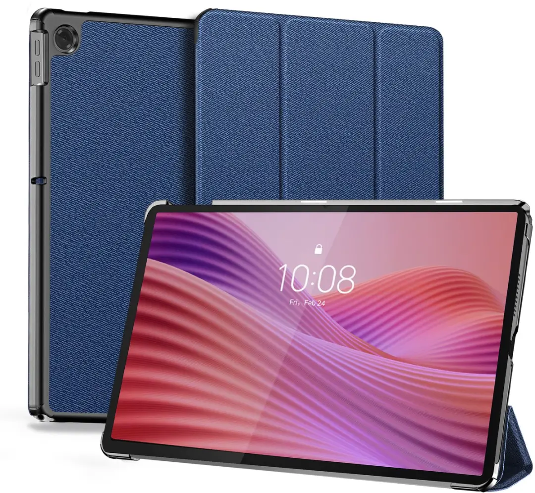 Dux Ducis Tablethoes Lenovo Tab 10.1 (2025)