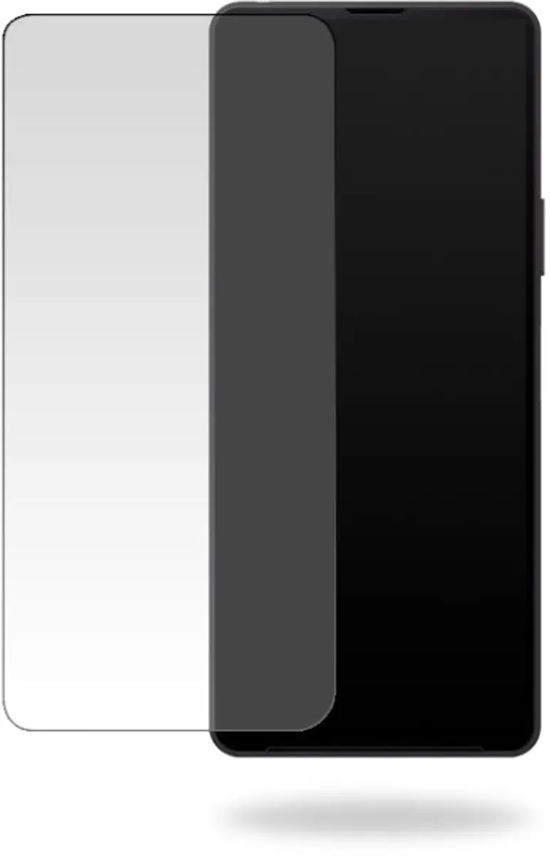 Mobilize Glass Screen Protector Sony Xperia 10 VI