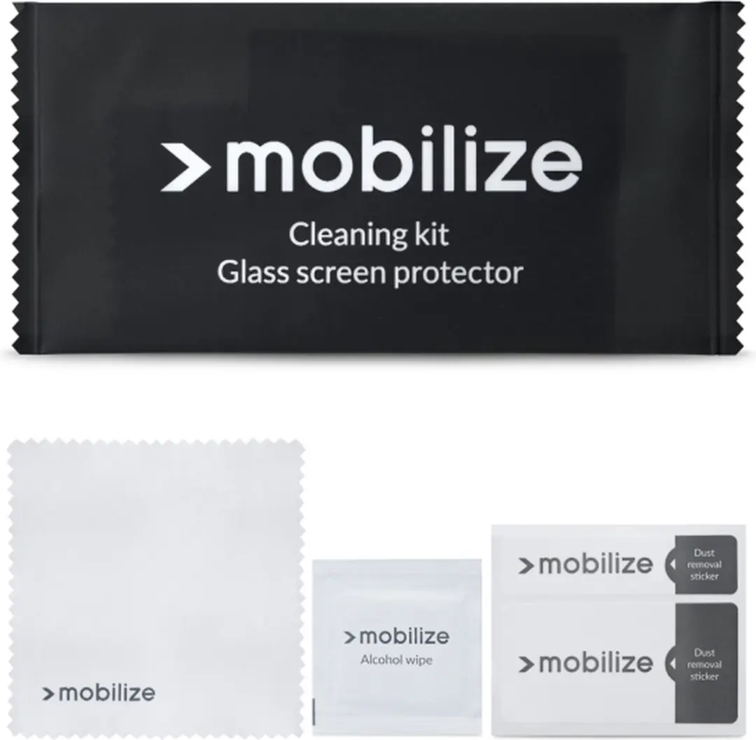 Mobilize Glass Screen Protector Sony Xperia 10 VI