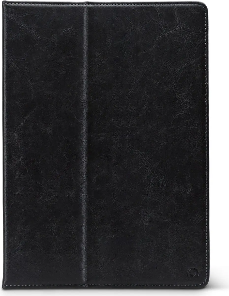 Mobilize Premium Folio iPad Air 13 (2024) Hoes - Zwart - afbeelding 6 van 6