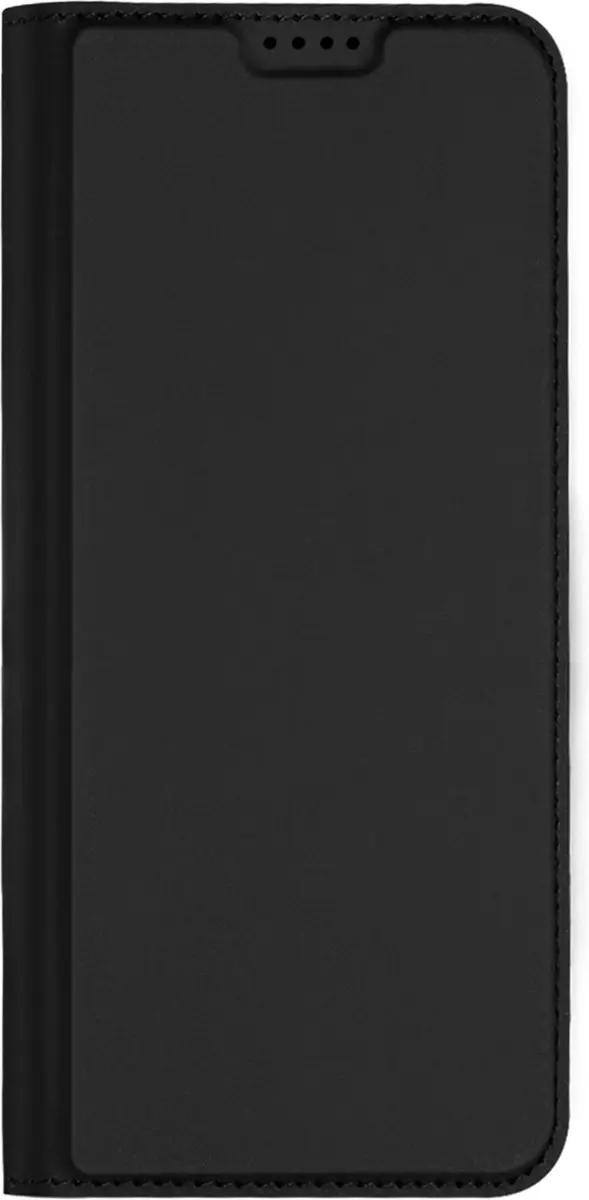 Dux Ducis Skin Pro SH00063635 Hoesje Portemonnee