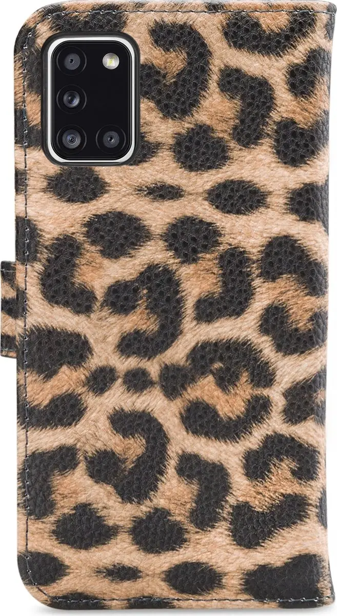 My Style MSFWLT1209 Telefoonhoesje Samsung Galaxy A31