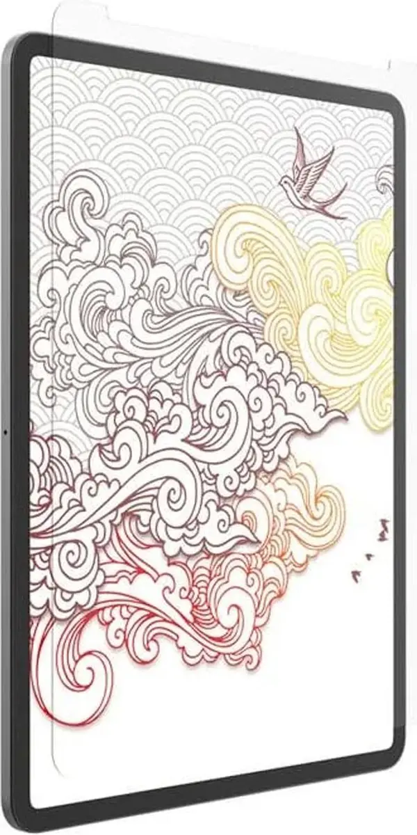 ZAGG InvisibleShield GlassFusion+ Screen Protector 200310453