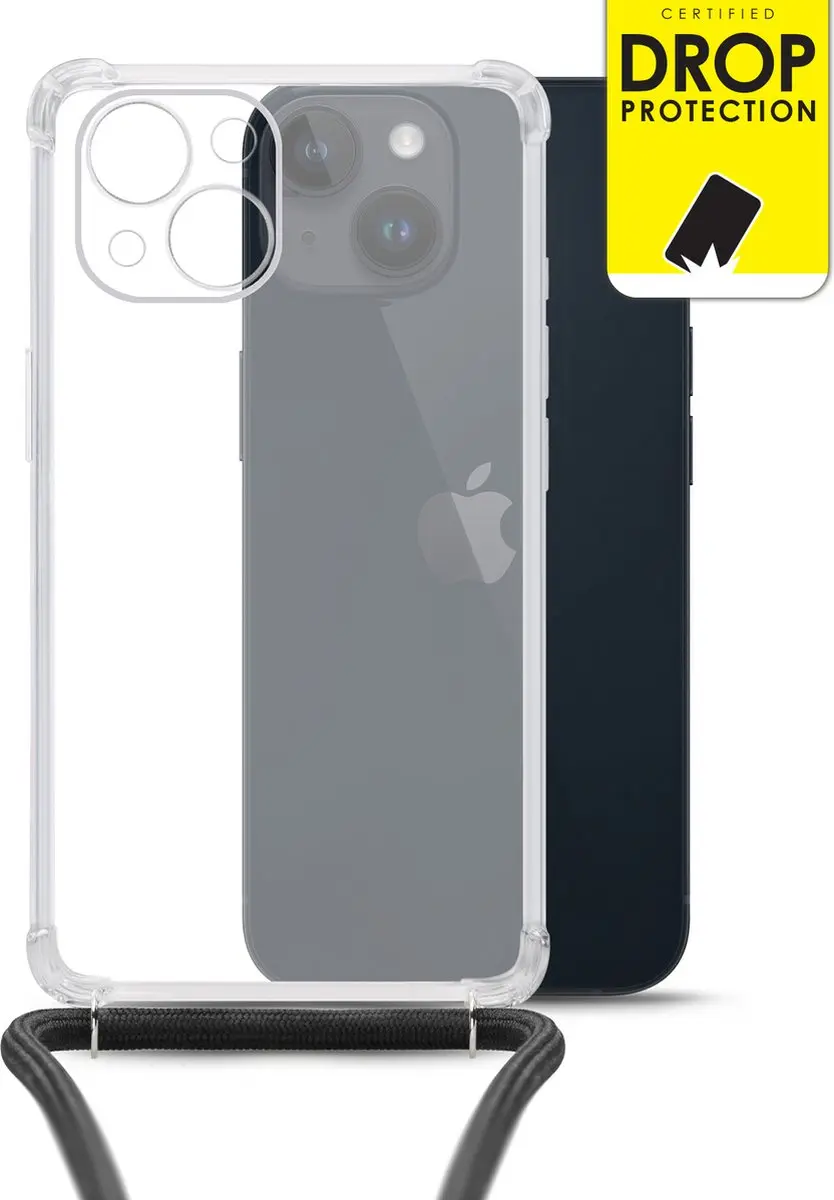 My Style MSLCS1041 Telefoonhoesje iPhone 14