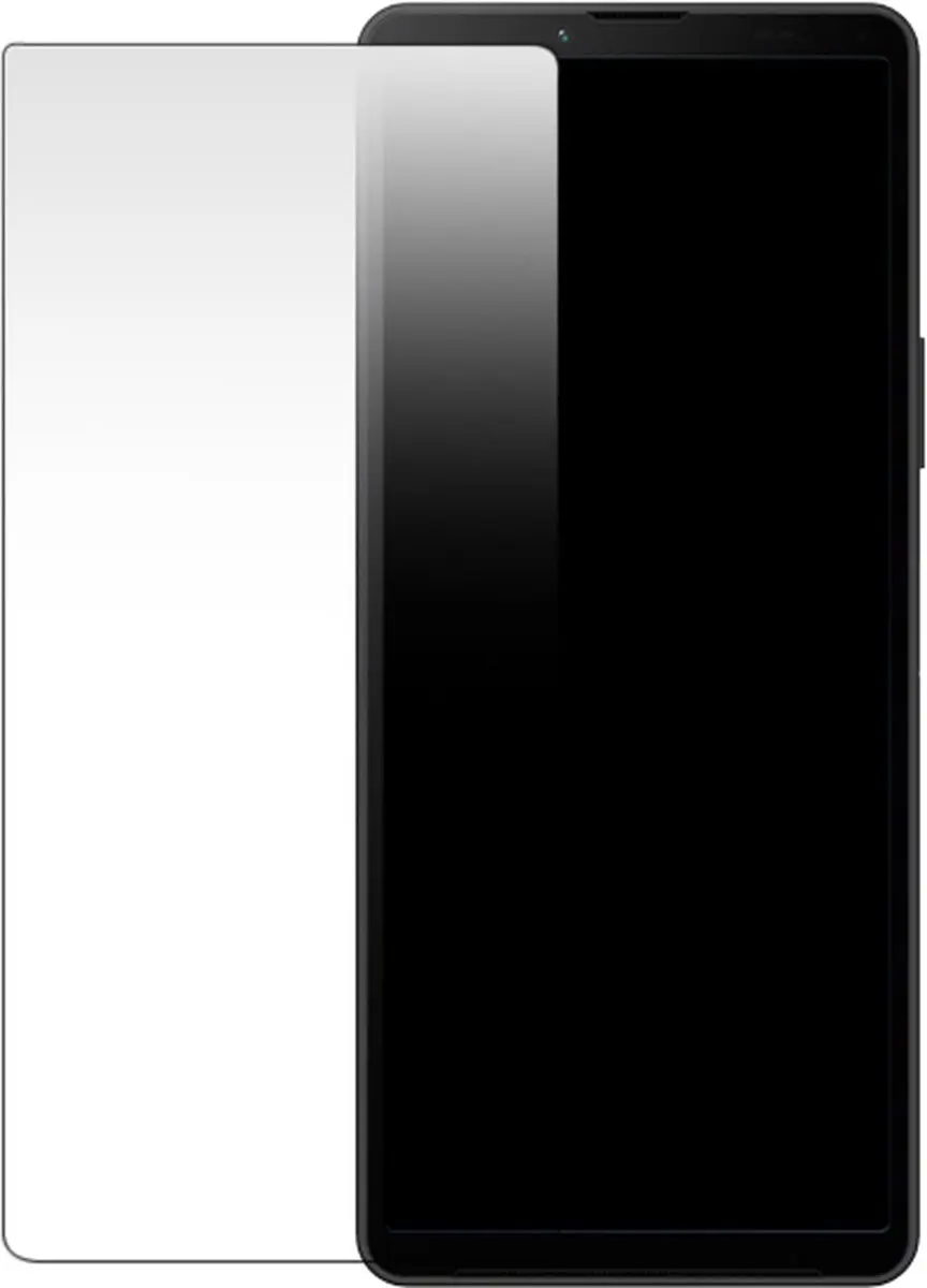 Mobilize Screenprotector Sony Xperia 10 V