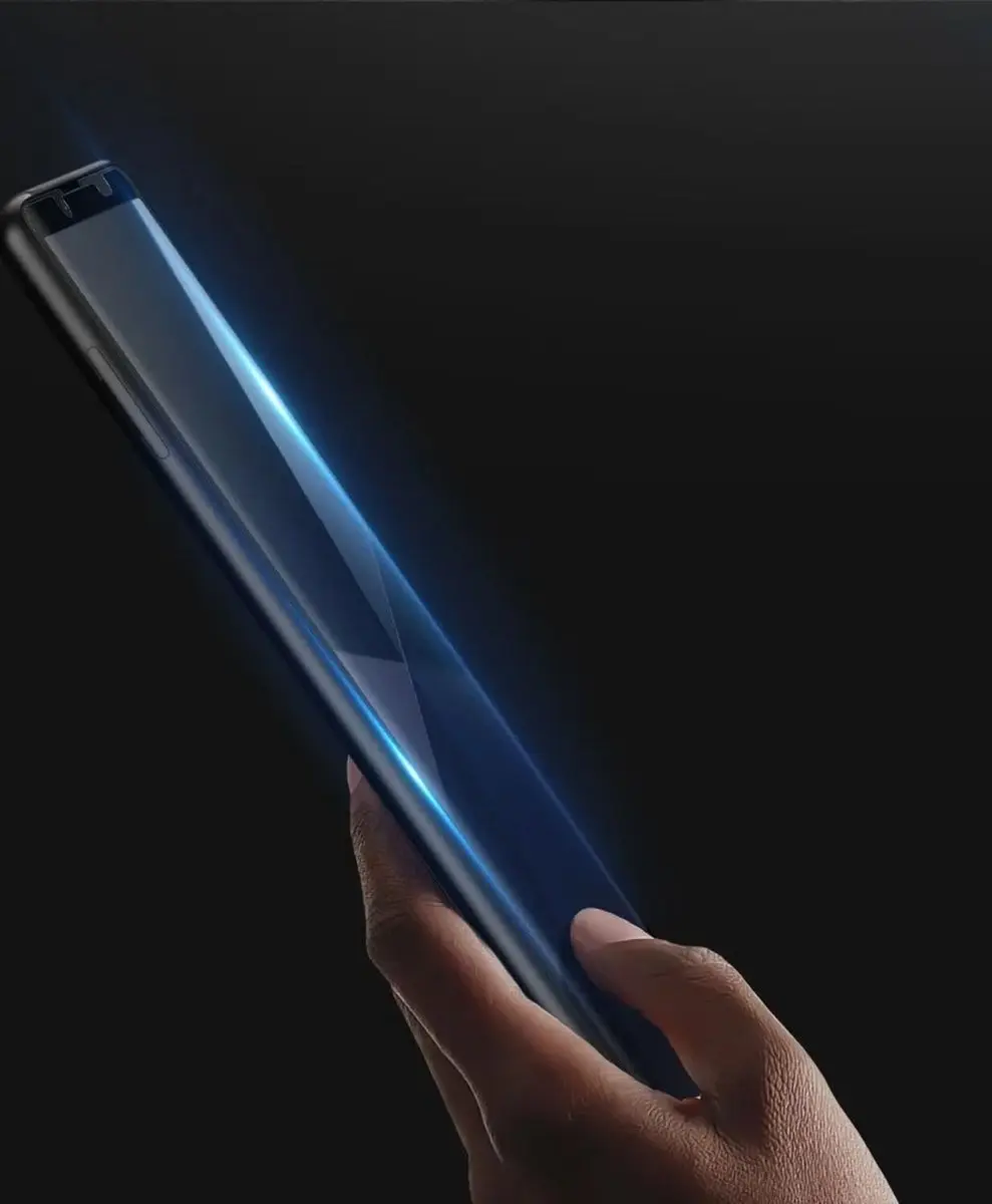 Dux Ducis Screen Protector Sony Xperia 10 VI - 9H Tempered Glass