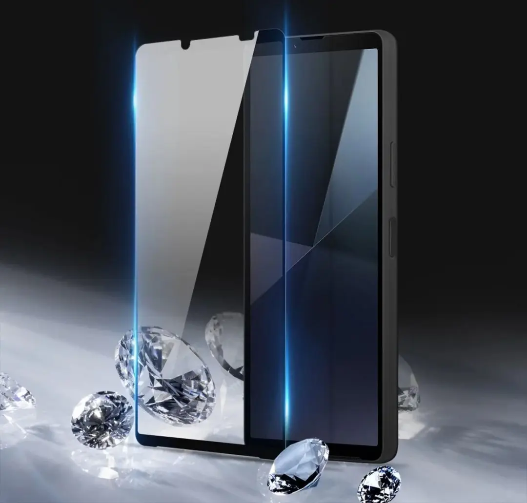 Dux Ducis Screen Protector Sony Xperia 10 VI - 9H Tempered Glass