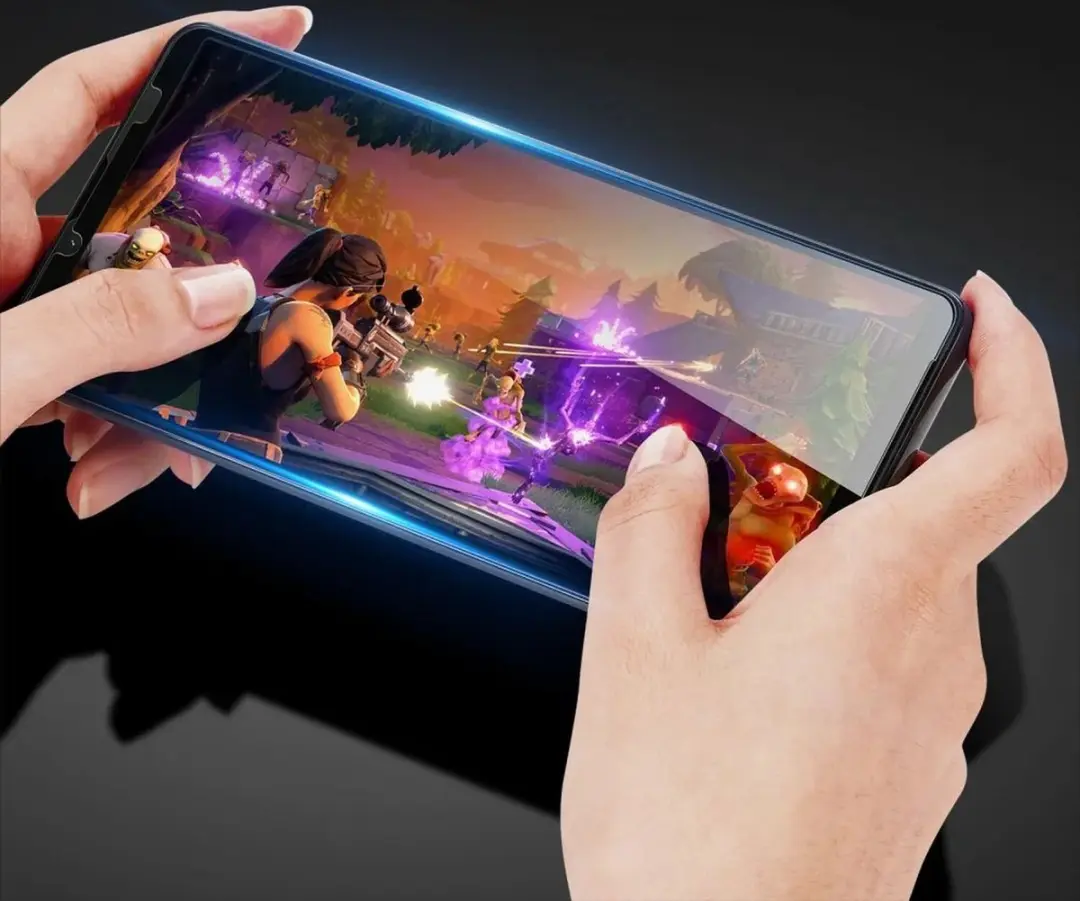 Dux Ducis Screen Protector Sony Xperia 10 VI - 9H Tempered Glass
