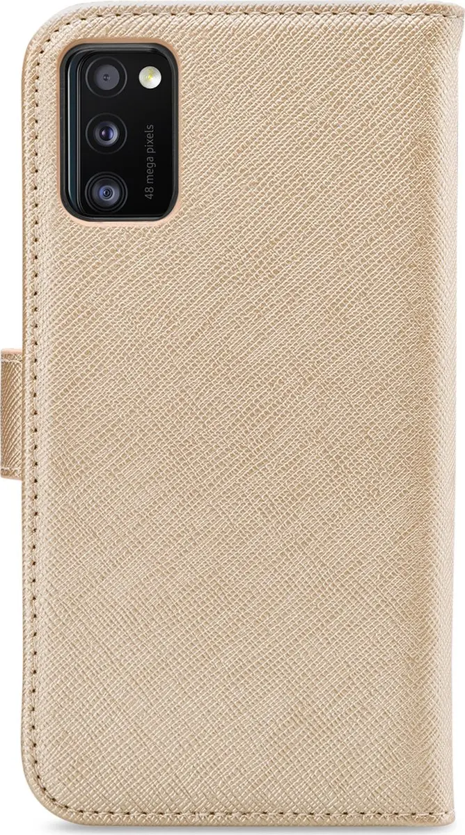 My Style MSFWLT1180 Telefoonhoesje Samsung Galaxy A41