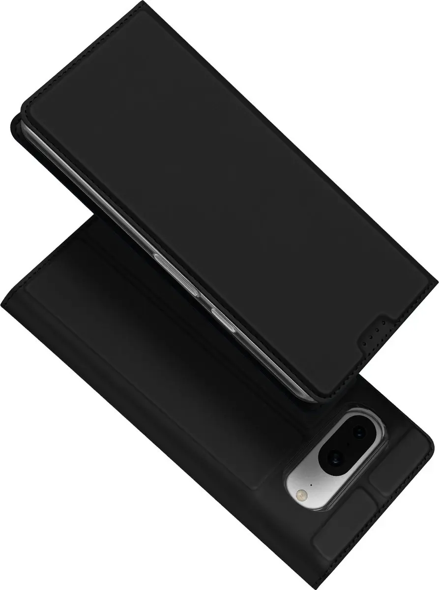 Dux Ducis Skin Pro Hoesje Google Pixel 8