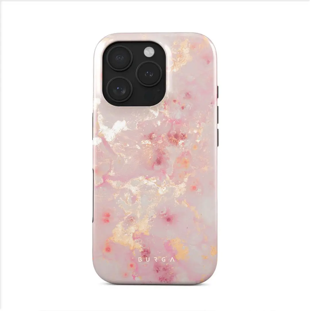 Burga Tough Case Apple iPhone 16 Pro ME_05_IP16PRO_TH