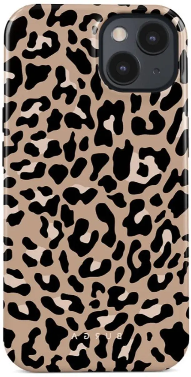 Burga Tough Series Hoesje iPhone 15