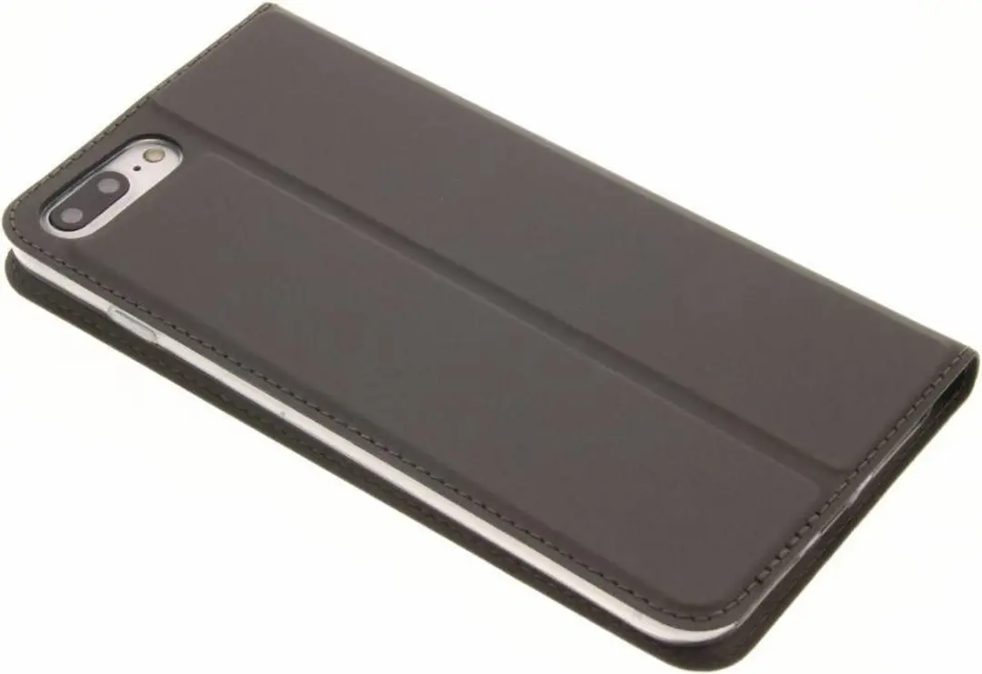 Dux Ducis i7P10493901 Hoesje iPhone 7 Plus/8 Plus - Zwart