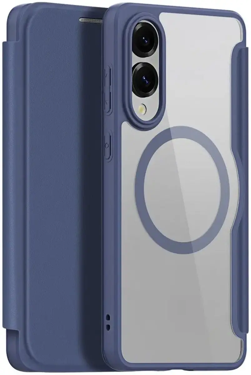 Dux Ducis Hoes Samsung Galaxy S25 Edge
