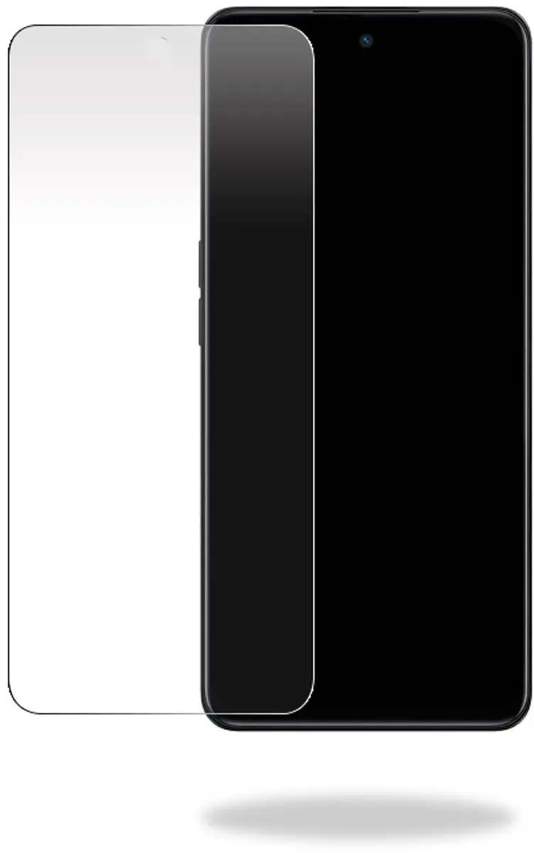 Mobilize OPPO A98 Glas Screenprotector