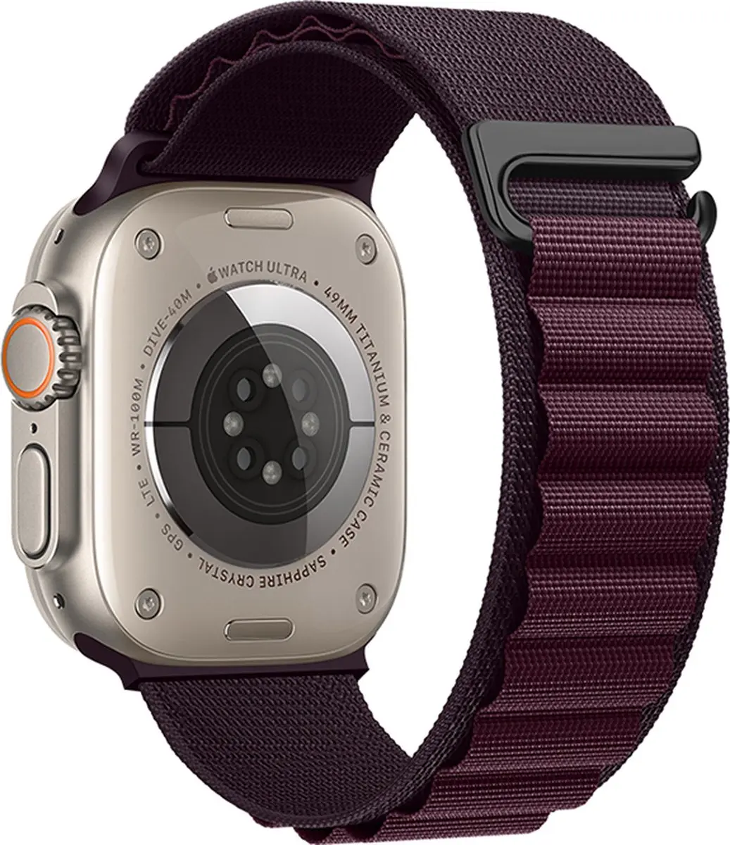 Hoco Climbing WA 20 Horlogebandje