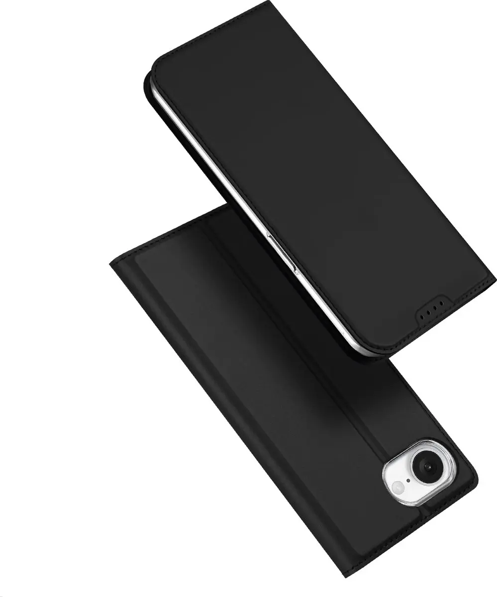 Dux Ducis iPhone 16E Telefoonhoesje