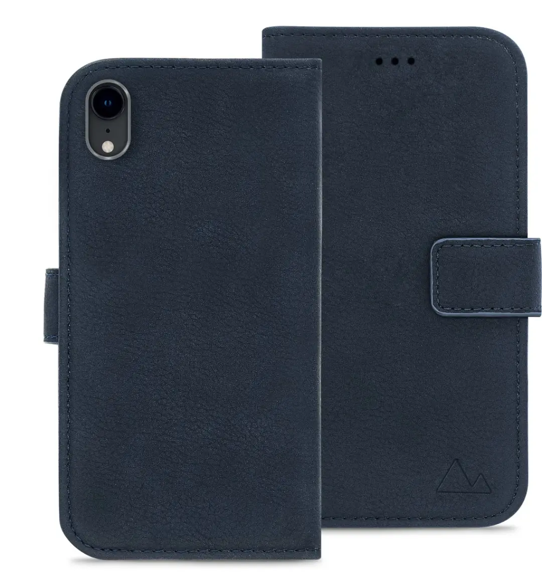 My Style MSFWLT1705 Telefoonhoesje iPhone XR - Royal Blue