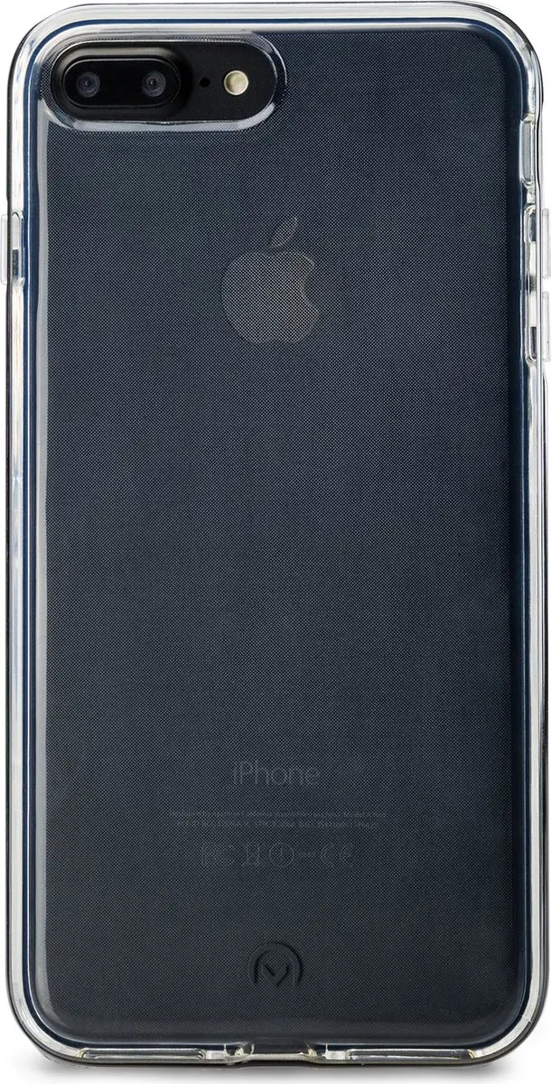 Mobilize Gelly Plus iPhone 7 Plus Hoesje