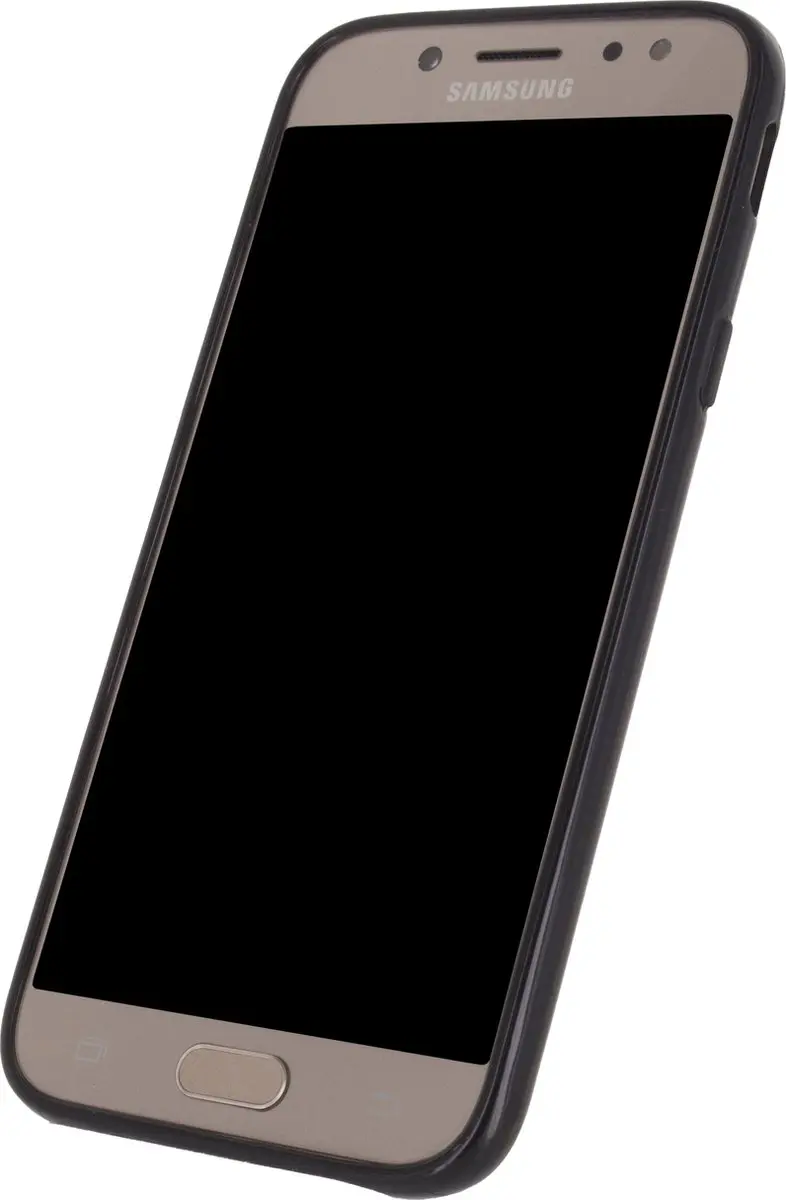 Mobilize Galaxy J3 (2017) Hoesje
