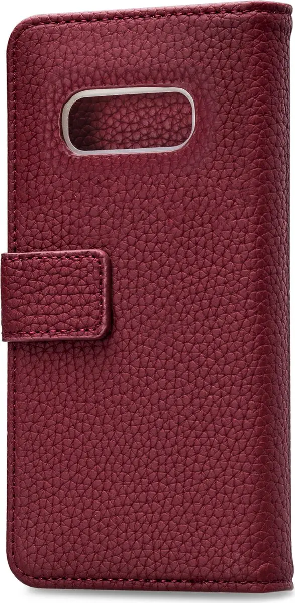Mobilize Elite Gelly Bookcase Samsung Galaxy S10e