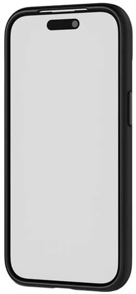 Tech21 Evo Lite iPhone 15/16e/14/13 Hoesje - T21-10259 - Zwart