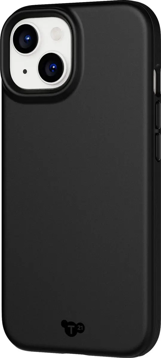 Tech21 Evo Lite iPhone 15/16e/14/13 Hoesje