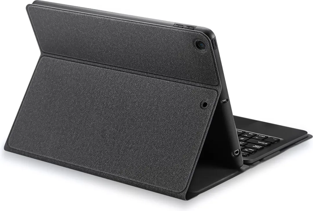 Dux Ducis Toetsenbordhoes iPad 10.2"