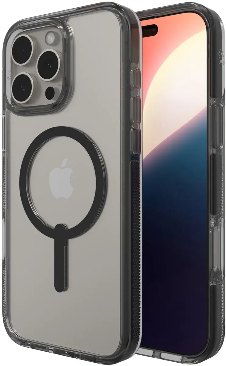 ZAGG Santa Cruz Snap Mag iPhone 16 Pro Max Hoesje