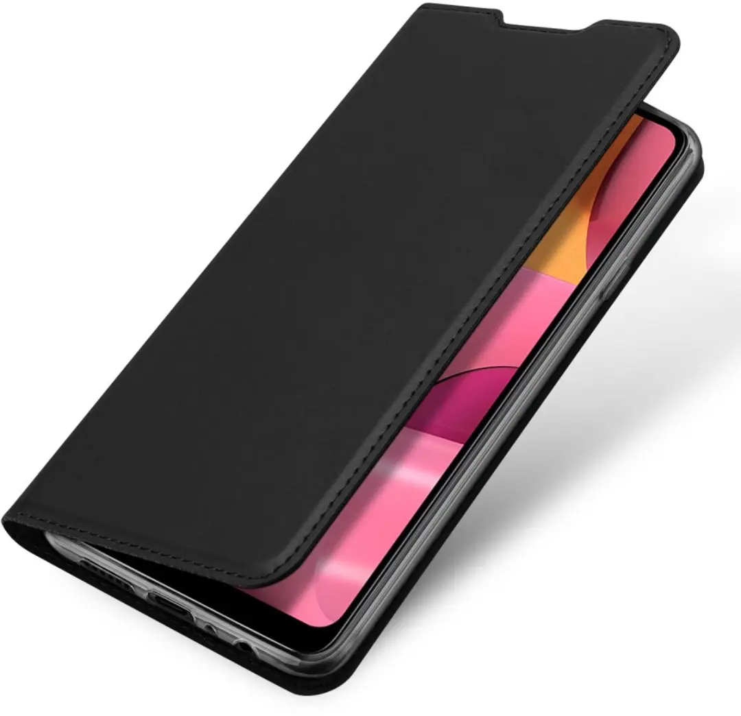 Dux Ducis Skin Pro Series Samsung Galaxy A20s Hoesje