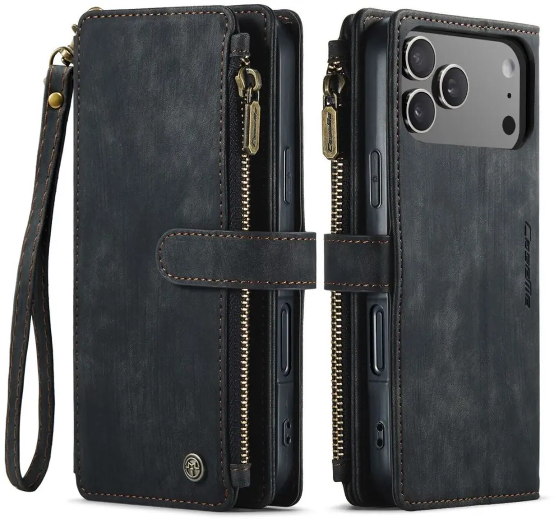 Caseme C30 Hoesje iPhone 17 Pro