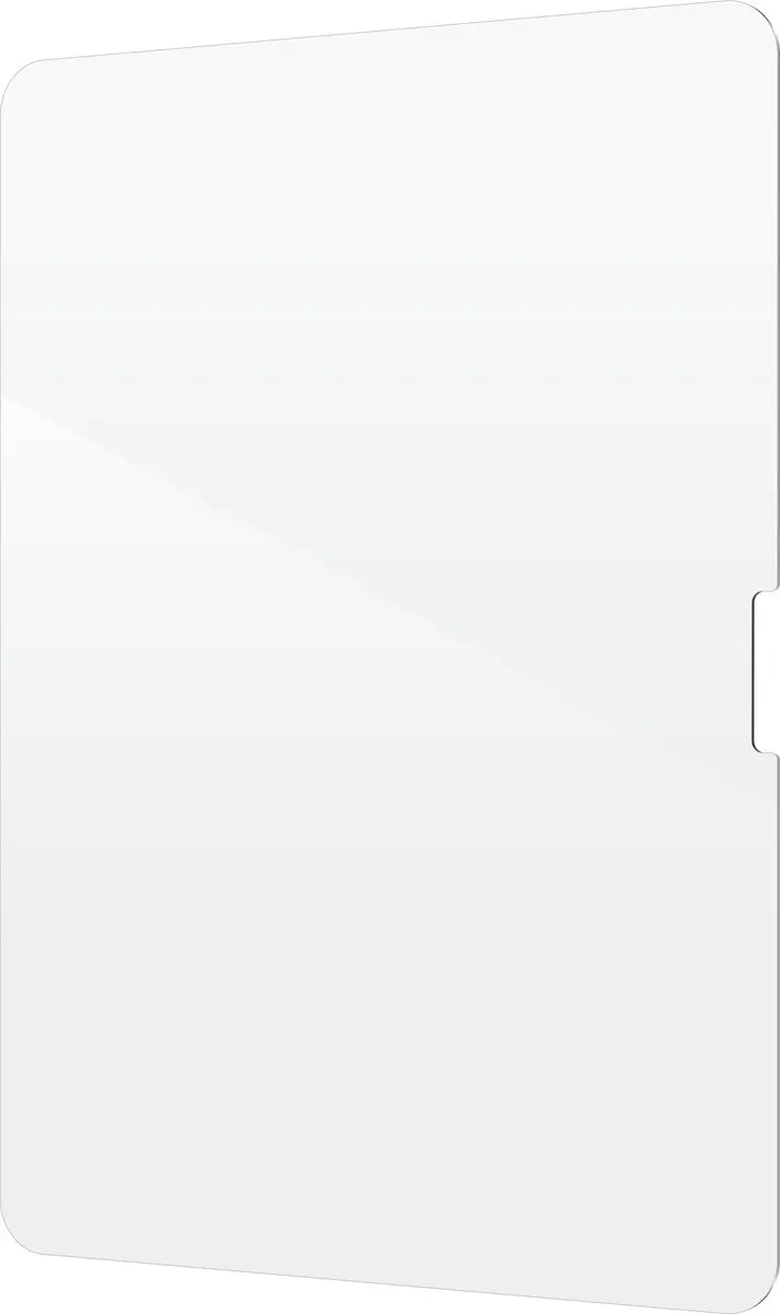 ZAGG InvisibleShield Glass Elite 200118468 - iPad 10.9/11 (2022/2025) Schermbeschermer - Transparant