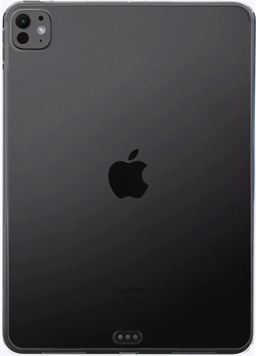 Mobiparts TPU Case Apple iPad Pro 11 (2024)