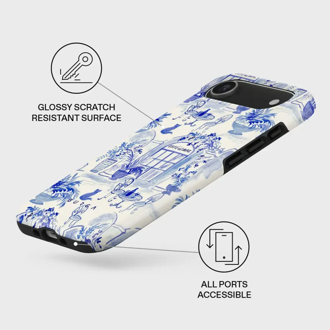 Burga Tough MagSafe Hoesje iPhone Air CM_01_IP17AIR_TH-magsafe - Sobremesa