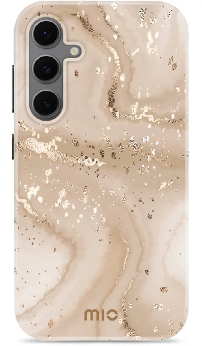 Mobilize MIO Gold MagSafe Compatibel Samsung Galaxy A31