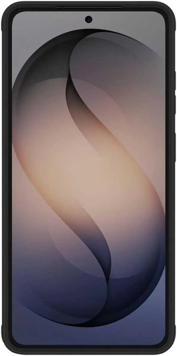 ZAGG Luxe Hoesje Samsung Galaxy S26 Ultra - Grafeen Back Cover 702321156 - Zwart