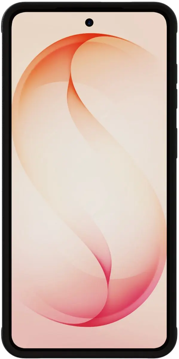 ZAGG Luxe Hoesje Samsung Galaxy S26 Ultra - Grafeen Back Cover 702321156 - Zwart